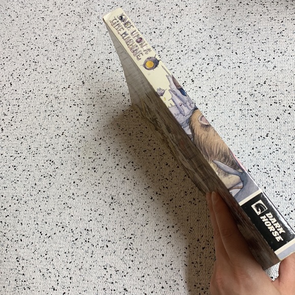 Comics Anthology Once Upon A Time - Picture 4 of 4